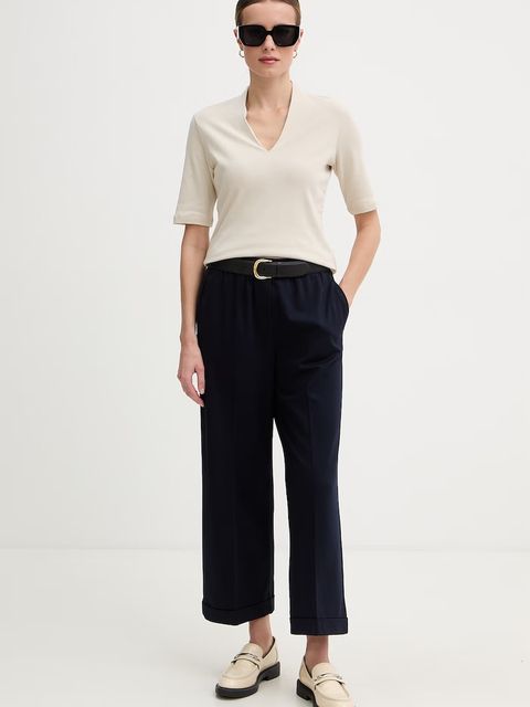 United Colors of Benetton spodnie damskie - zdjęcie produktu nr 1