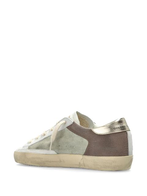 Golden Goose Superstar sneakers - White - zdjęcie produktu nr 2