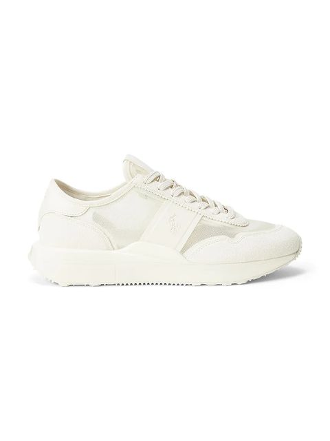 Polo Ralph Lauren sneakersy Train 89 - zdjęcie produktu nr 1