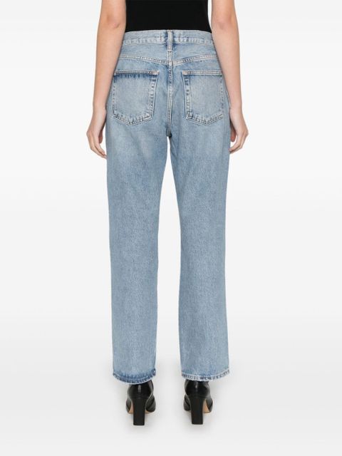 AGOLDE Valen jeans - Blue