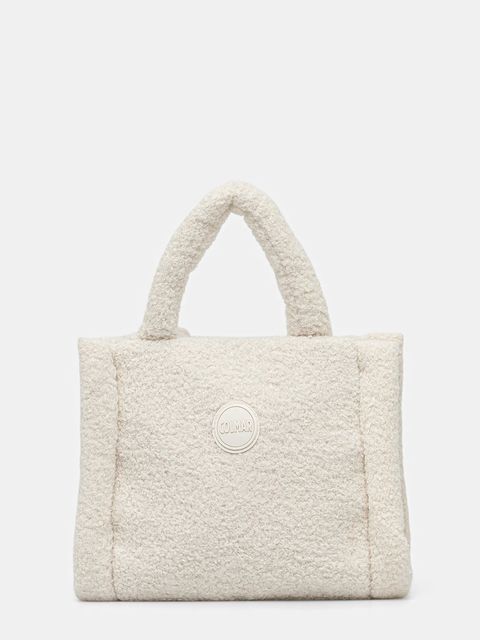 Colmar torebka kolor beżowy 4945R.3XB - zdjęcie produktu nr 1