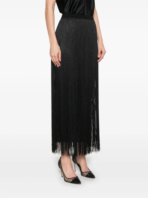 Altuzarra Coby skirt - Black