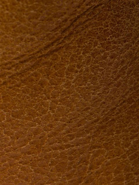 Prada Shearling mini bag - Brown