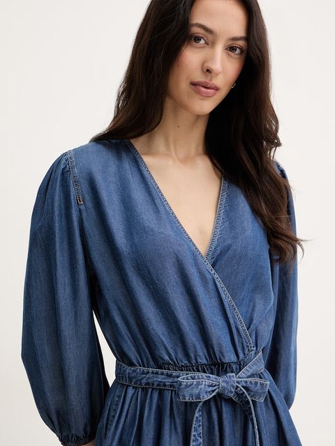 BOSS Orange sukienka C Dardy