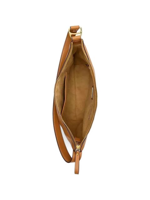 Lauren Ralph Lauren Tasha zip-fastening shoulder bag - Neutrals