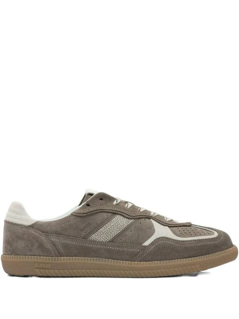 ALOHAS Tb.490 round toe panelled sneakers - Grey - zdjęcie produktu nr 1