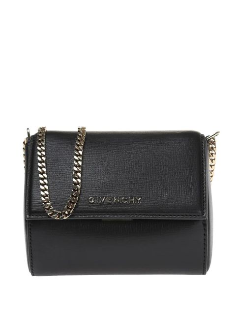 Givenchy 'Pandora' minaudière shoulder bag - Black - zdjęcie produktu nr 1