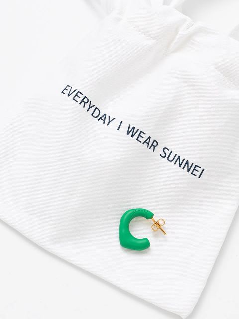 Sunnei kolczyk ACCXJEW016