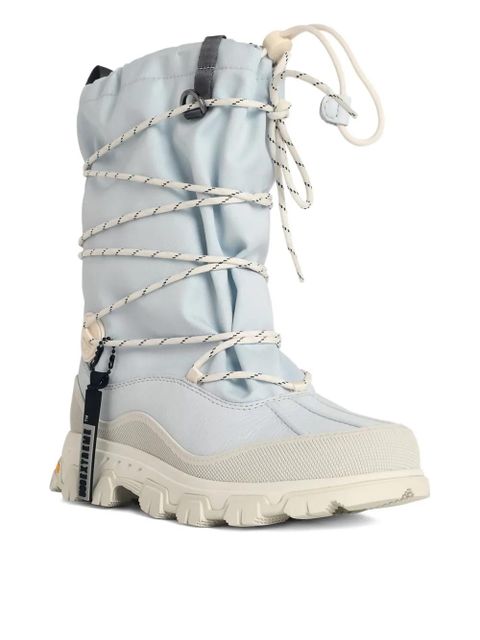 UGG MetroPeak snow boots - Blue - zdjęcie produktu nr 2