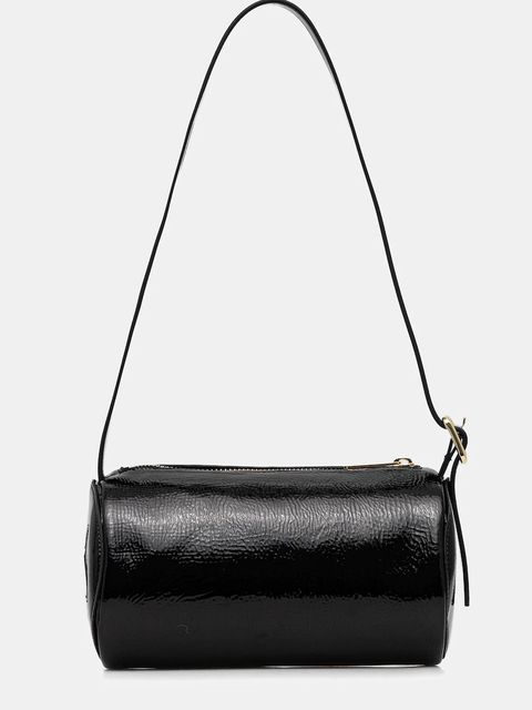 Armani Exchange torebka kolor czarny XW001216 AF17122 - zdjęcie produktu nr 1