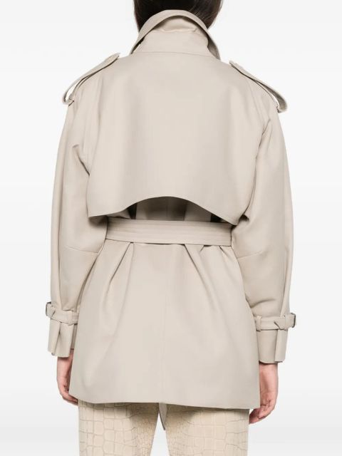 Max Mara Max Mara Coats Sand - Neutrals