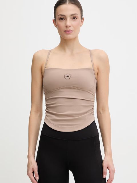 adidas by Stella McCartney top treningowy