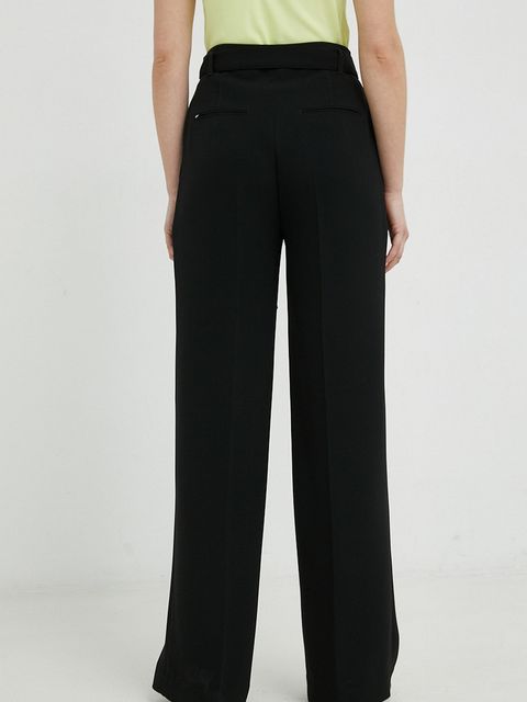 BOSS spodnie Tapiana - zdjęcie produktu nr 2