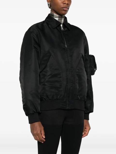 Coperni Coperni Coats Black