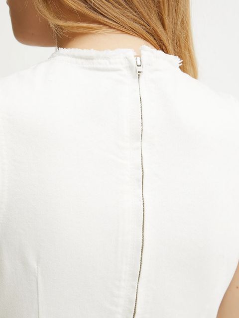 Ivy Oak sukienka jeansowa MARCA ANN - zdjęcie produktu nr 2