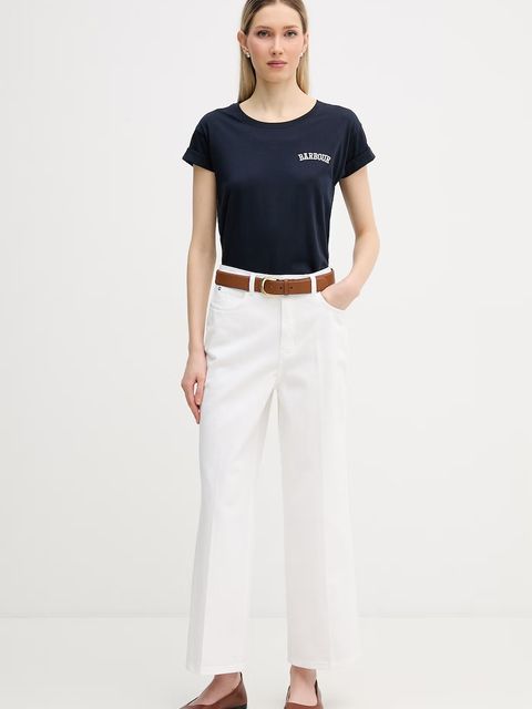 Marc Aurel jeansy loose damskie - zdjęcie produktu nr 1