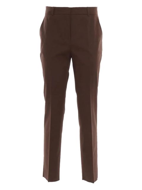 Max Mara David trousers - Brown - zdjęcie produktu nr 1