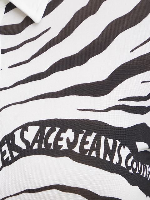 Versace Jeans Couture koszula