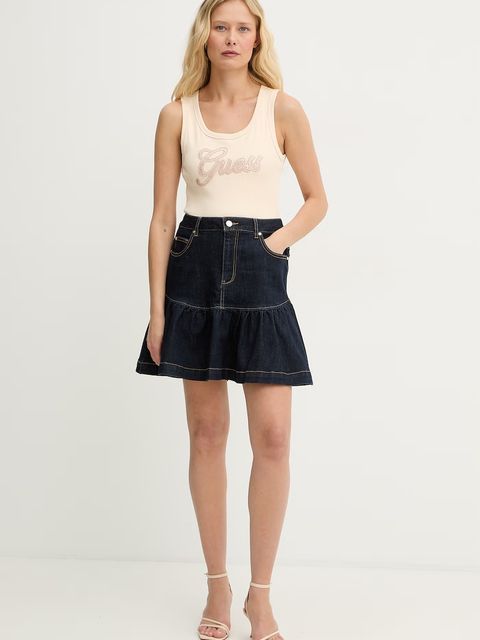 Guess top damski - zdjęcie produktu nr 1