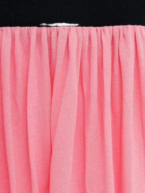 Gimaguas Selina mini dress - Pink