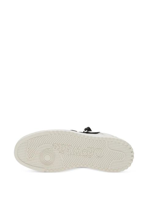 Off-White W 3.0 Floating Arrow sneakers - Neutrals