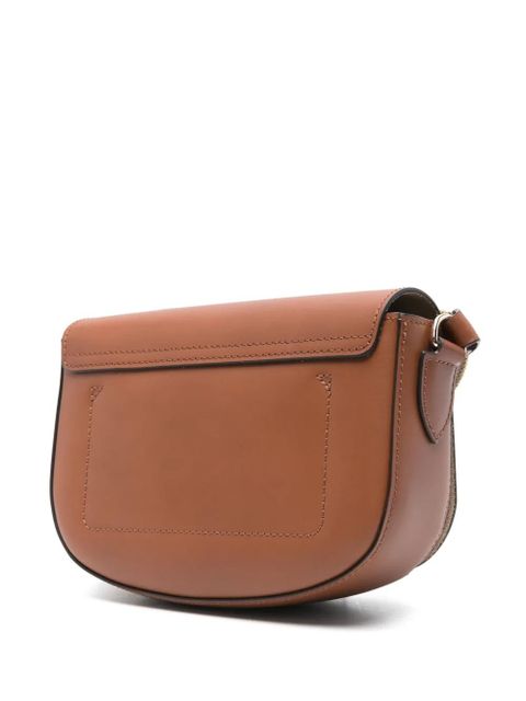 Longchamp Épure S shoulder bag - Brown