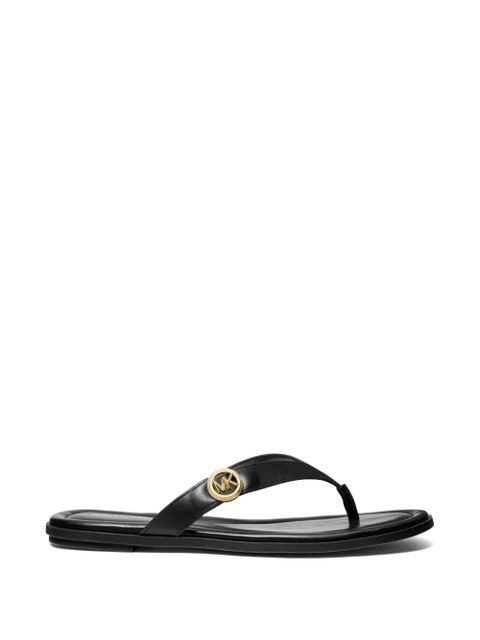 Michael Kors Erin sandals - Black - zdjęcie produktu nr 1