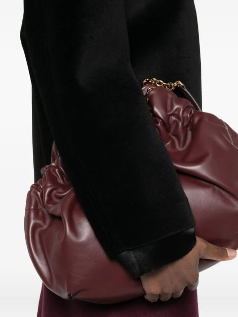 Jil Sander v-neck sweater - Black