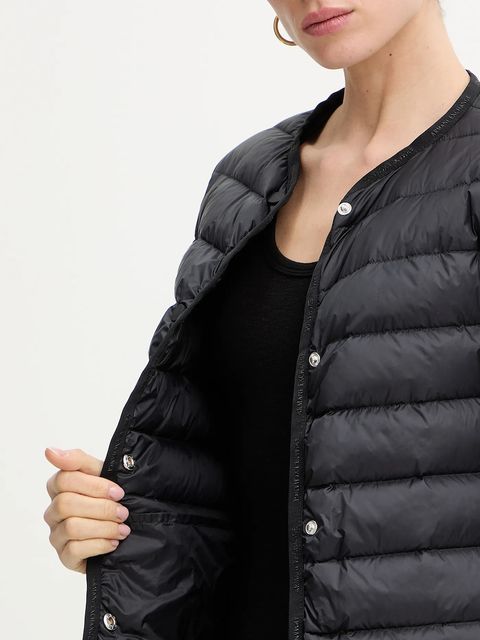 Armani Exchange kurtka puchowa