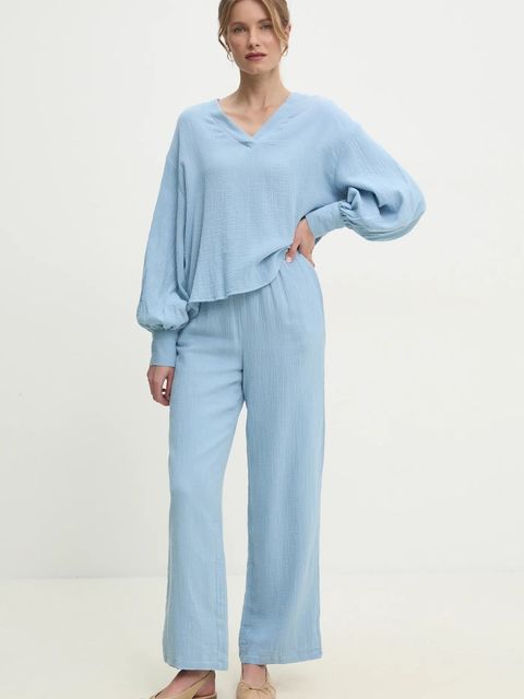 Answear.LAB komplet bawełniany - zdjęcie produktu nr 2