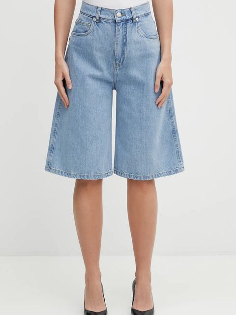 Coperni szorty jeansowe - zdjęcie produktu nr 1