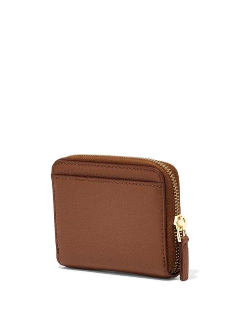 Marc Jacobs The Zip Around wallet - Brown - zdjęcie produktu nr 2
