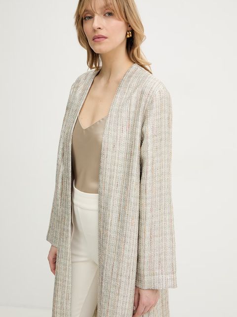 Forte Forte płaszcz