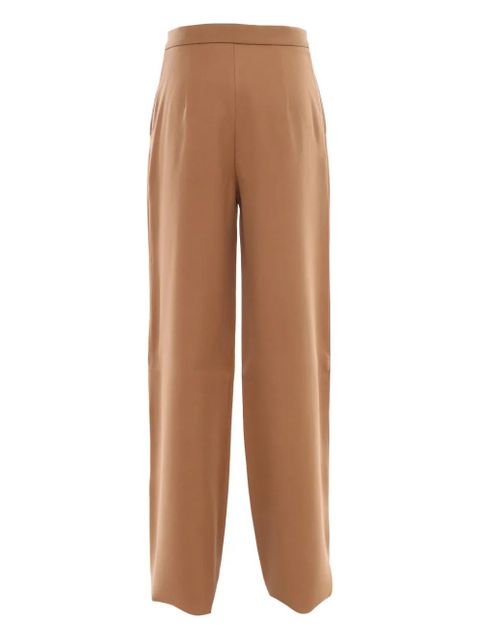 Max Mara Mozart trousers - Brown - zdjęcie produktu nr 2