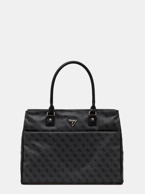 Guess torebka JESCO kolor czarny TWLB83 89919