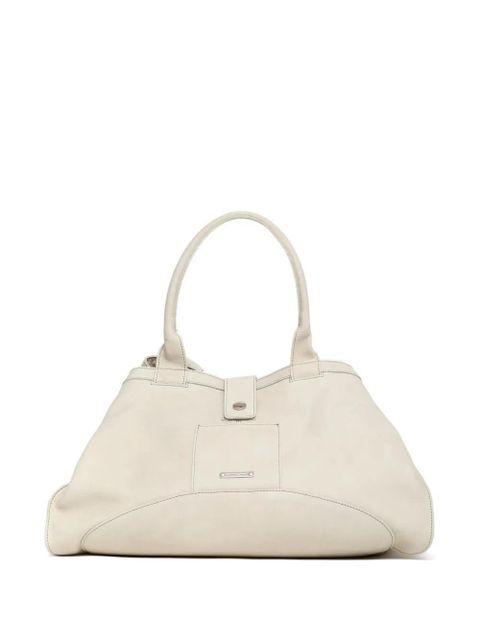 Paloma Wool Big Guida top-handle tote bag - Neutrals - zdjęcie produktu nr 1