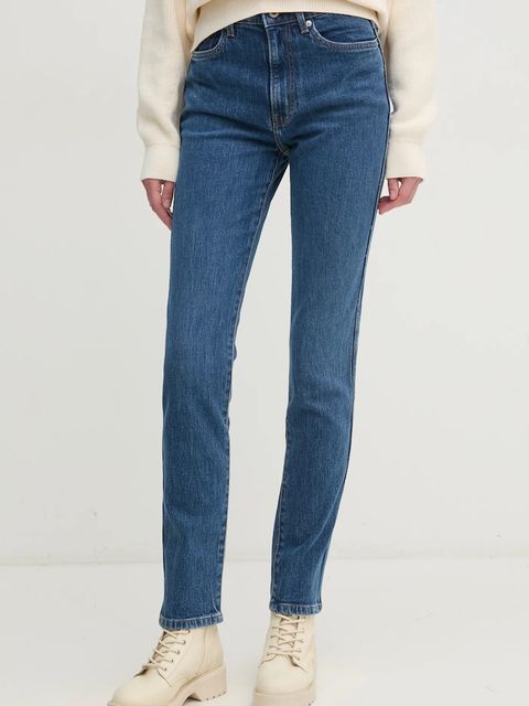 Pepe Jeans jeansy SLIM JEANS UHW BETTY - zdjęcie produktu nr 1