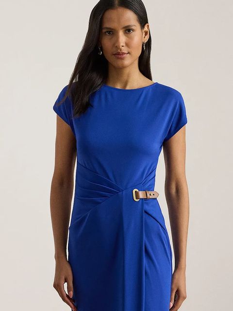 Lauren Ralph Lauren sukienka - zdjęcie produktu nr 2