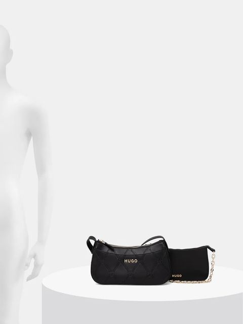 HUGO torebka