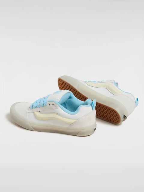 Vans tenisówki Knu Skool