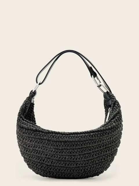 AllSaints torebka LUNA