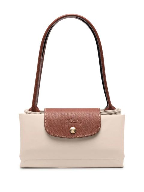 Longchamp medium Le Pliage Original tote bag - Neutrals