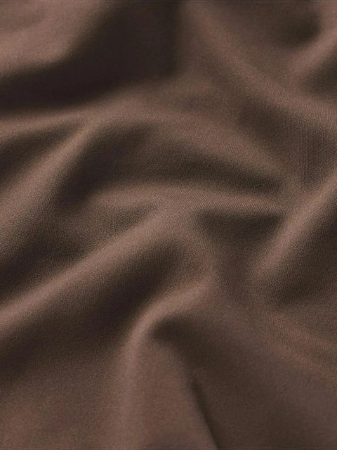 Skims x Nike micro scoop bra - Brown - zdjęcie produktu nr 2