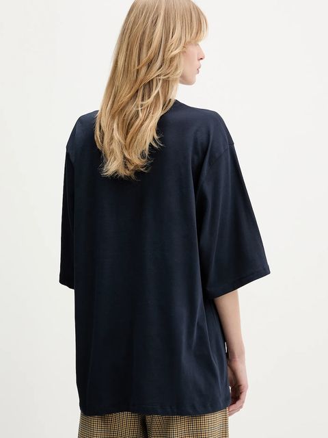 Gestuz t-shirt bawełniany