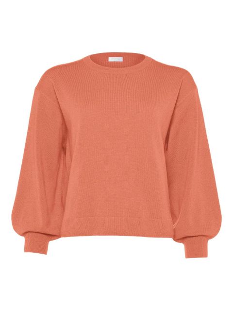 ERES Famous pull weater - Orange - zdjęcie produktu nr 1