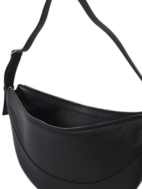 The Row Jouve shoulder bag - Black