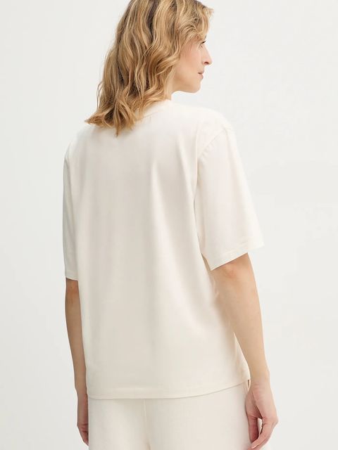 BOSS Orange t-shirt bawełniany C Eregular 1