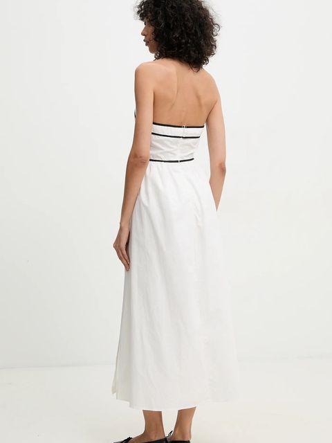 Answear.LAB sukienka bawełniana