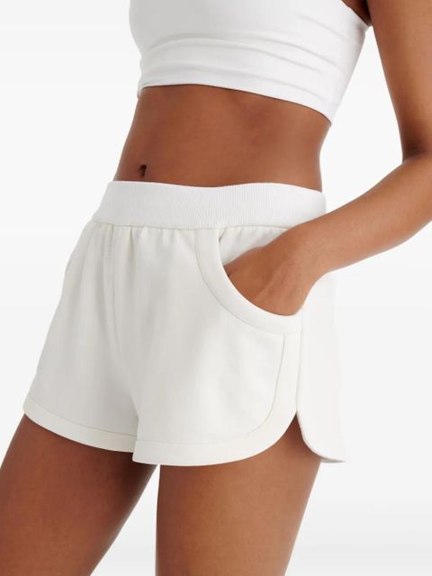 ERES Sue running shorts - White