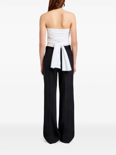 Proenza Schouler Lena top - White